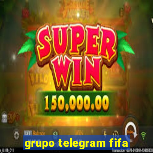 grupo telegram fifa